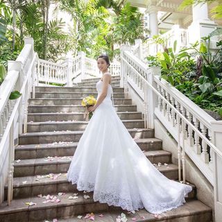 sk._weddingさんの写真