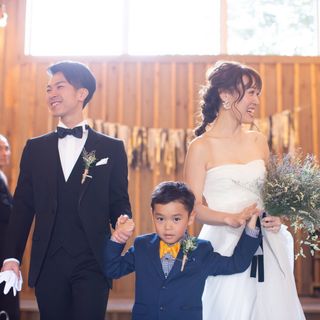 t.y.h__weddingさんの写真