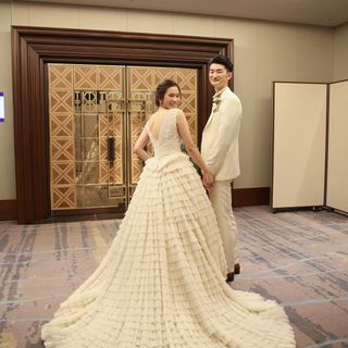 kono_wedding_2019さんの写真