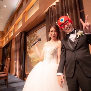 hotate_weddingさんの写真
