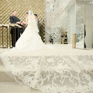 maru_weddingさんの写真