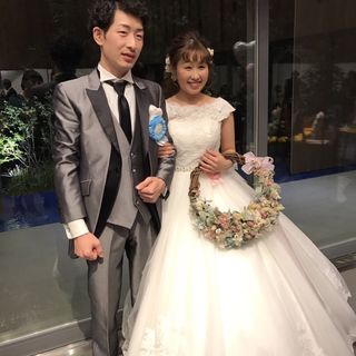 k____weddingさんの写真