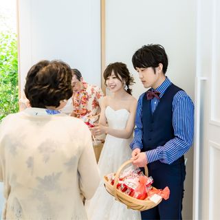 m.k.0508.wedさんの写真