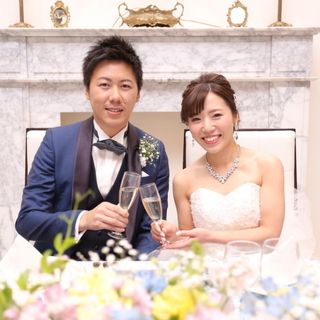 natsu0707.brideさんの写真