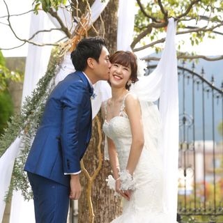 maika1122weddingさんの写真