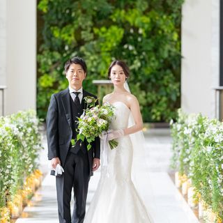 yuw.eddingさんの写真