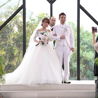 yuu.wedding0929さんの写真