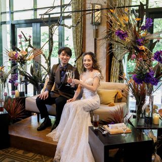 a.i.p_weddingさんの写真