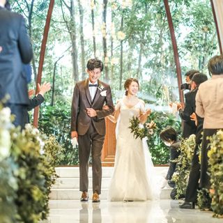 nakki_weddingさんの写真