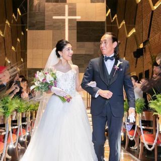 ma_10.19_weddingさんの写真