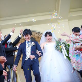 wedding.hmaさんの写真