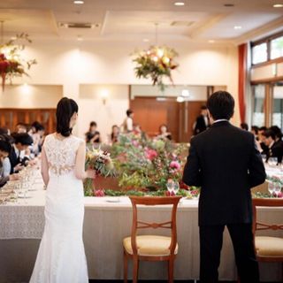 t.t.wedding.520さんの写真