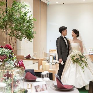 kana_2020weddingさんの写真