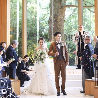 yt.t.weddingさんの写真