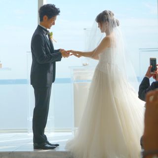 ka1019weddingさんの写真