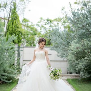 _sami_weddingさんの写真
