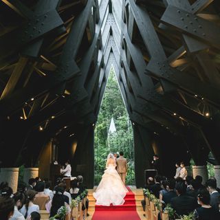 mk_Wedding0723さんの写真