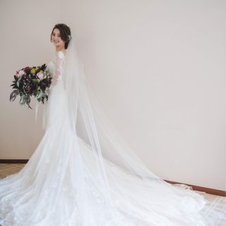 ruru_wed0210さんの写真