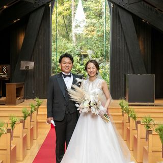 wedding.0405さんの写真