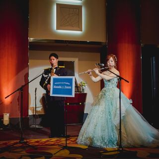 y_wedding_2021さんの写真