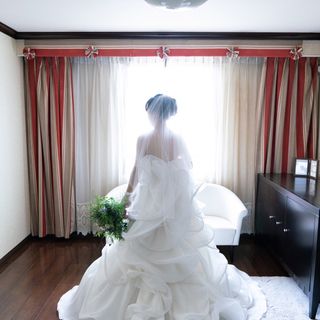 yuka_wedding0802さんの写真