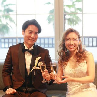 a_c.weddingさんの写真