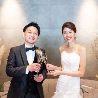 _tm.weddingさんの写真