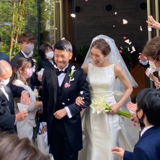 hikaweddingさんの写真