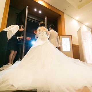 chimu.weddingさんの写真