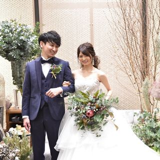 ai_wedding1209さんの写真