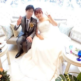weddin2021さんの写真