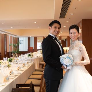 momo6weddingさんの写真