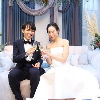 nyc_wedding1022さんの写真