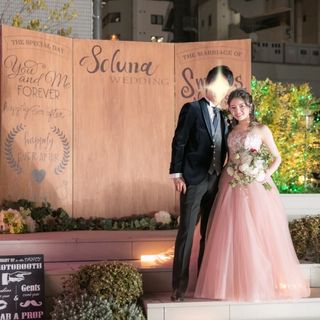 tokyo_weddingさんの写真