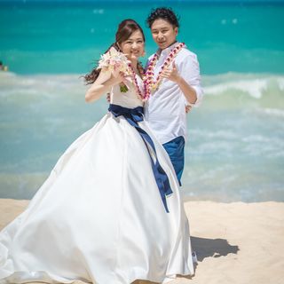 ai_hawaii_weddingさんの写真
