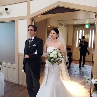 kumi.bridalさんの写真