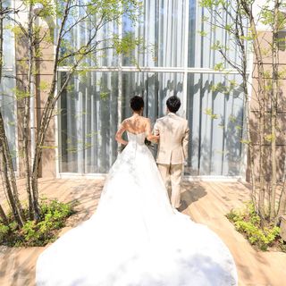 fuk.weddingさんの写真