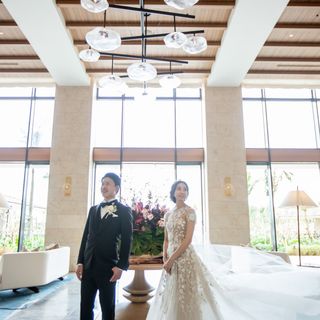 aimingquさんの写真