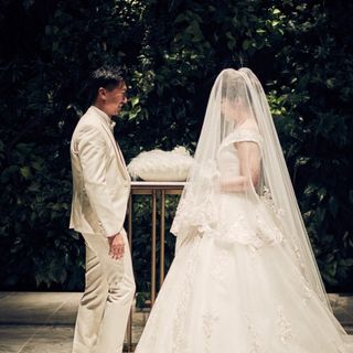 hashtagwedding191102さんの写真