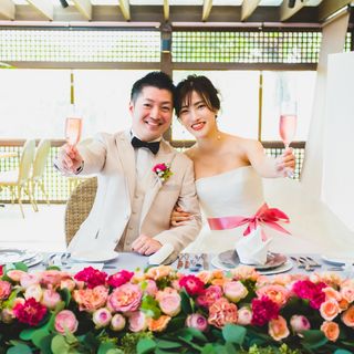 wedding_448さんの写真