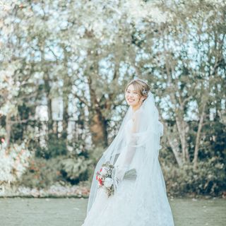 tm_wd_622さんの写真