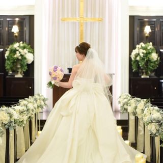 riri_wedding2019さんの写真