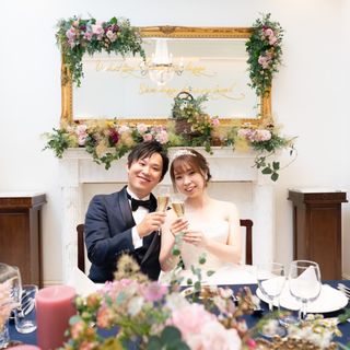 nm_wedding16さんの写真