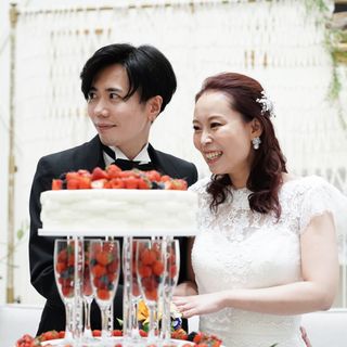 bride_ver.rさんの写真