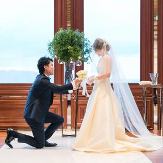 12ui_yh_weddingさんの写真