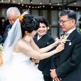 only_6_weddingさんの写真