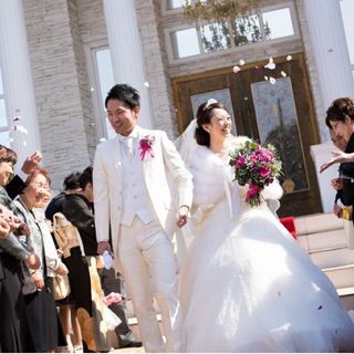 ma_wedding0304さんの写真