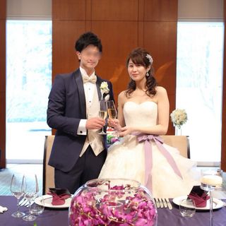 a0229_weddingさんの写真