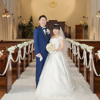 christmas.weddingさんの写真