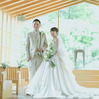 misa.weddさんの写真